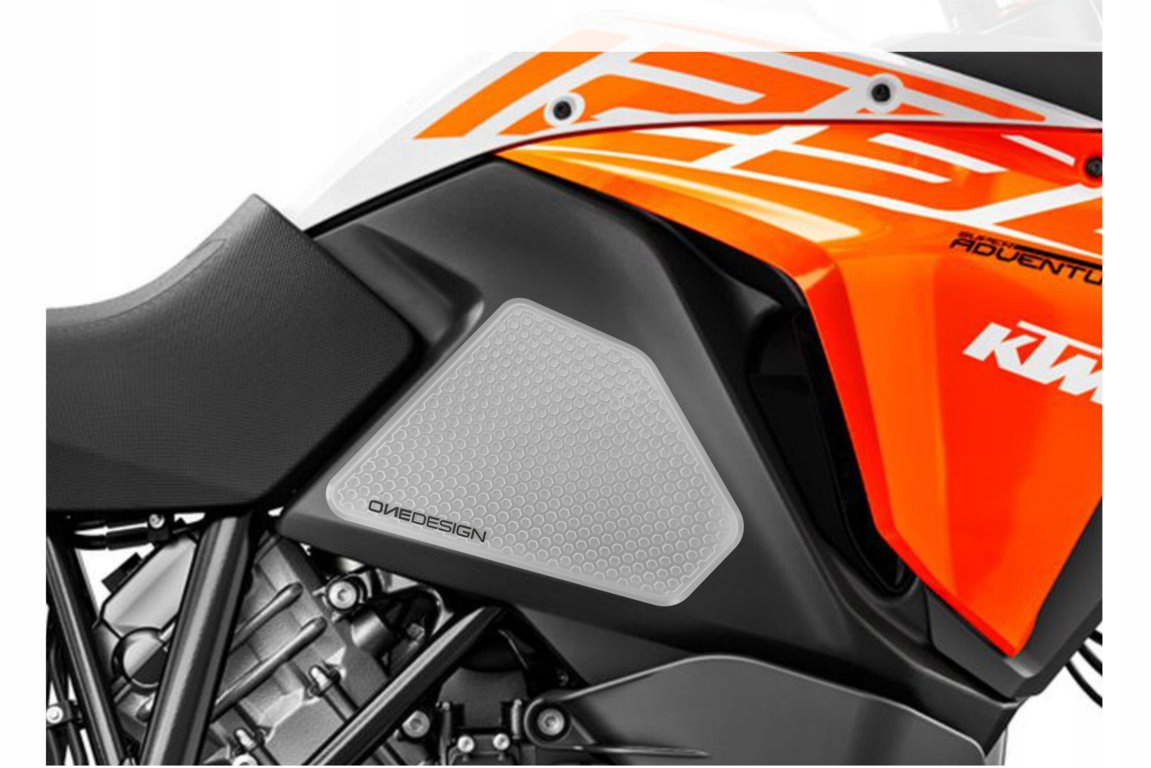 PUIG BOČNÉ TANKPADY KTM 1050/1090/1190