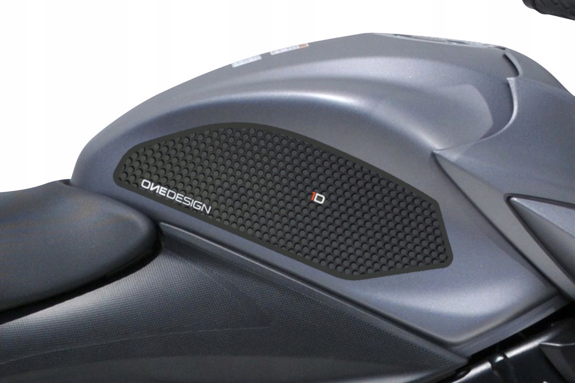 PUIG BOČNÉ NÁDRŽE SUZUKI GSX-S1000 / F 15-20