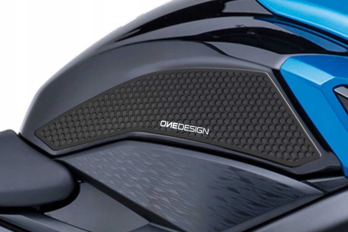 PUIG BOČNÉ NÁDRŽE SUZUKI GSX-S750 17-20