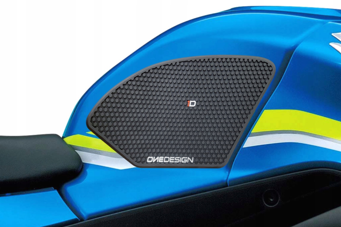 PUIG BOČNÉ NÁDRŽE SUZUKI GSXR-1000 17-20