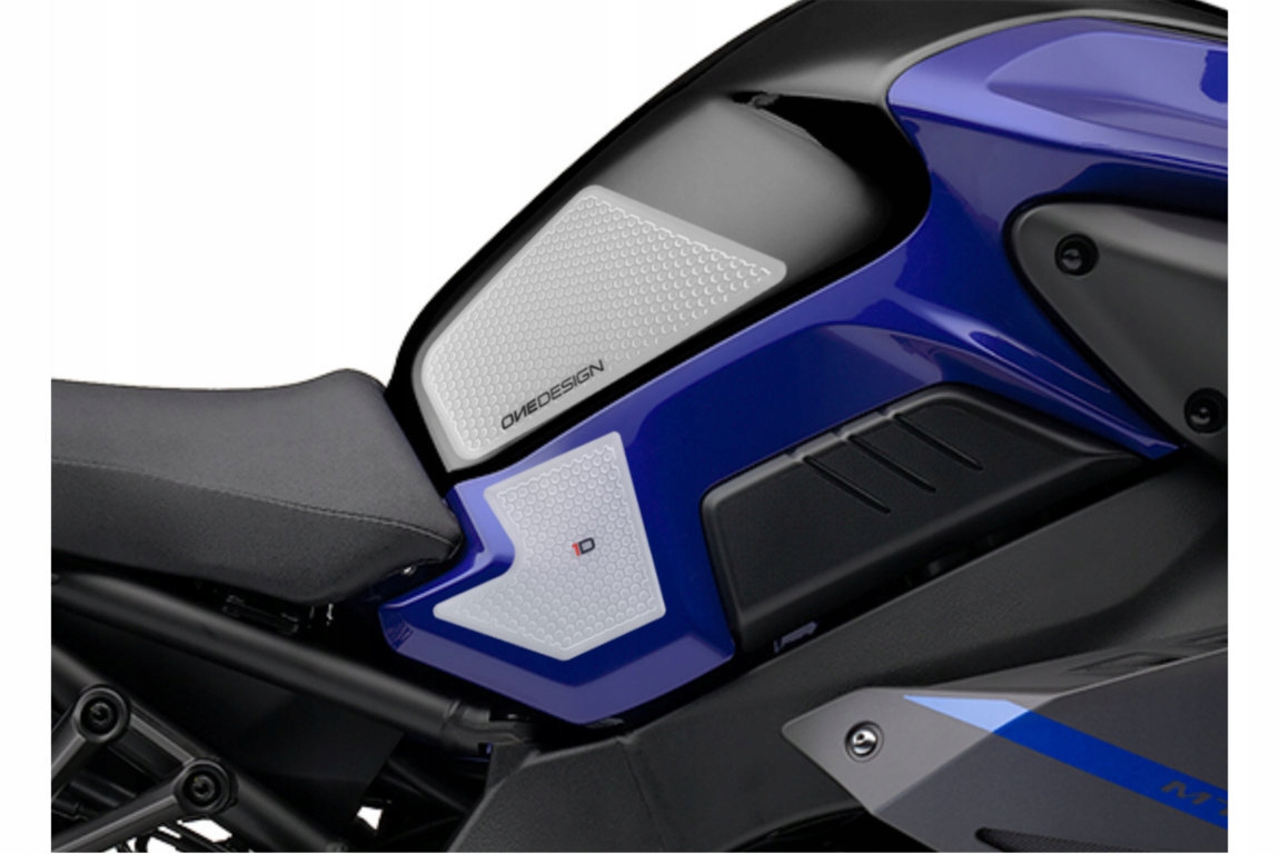 PUIG BOČNÉ TANKPADY YAMAHA MT-10 16-20
