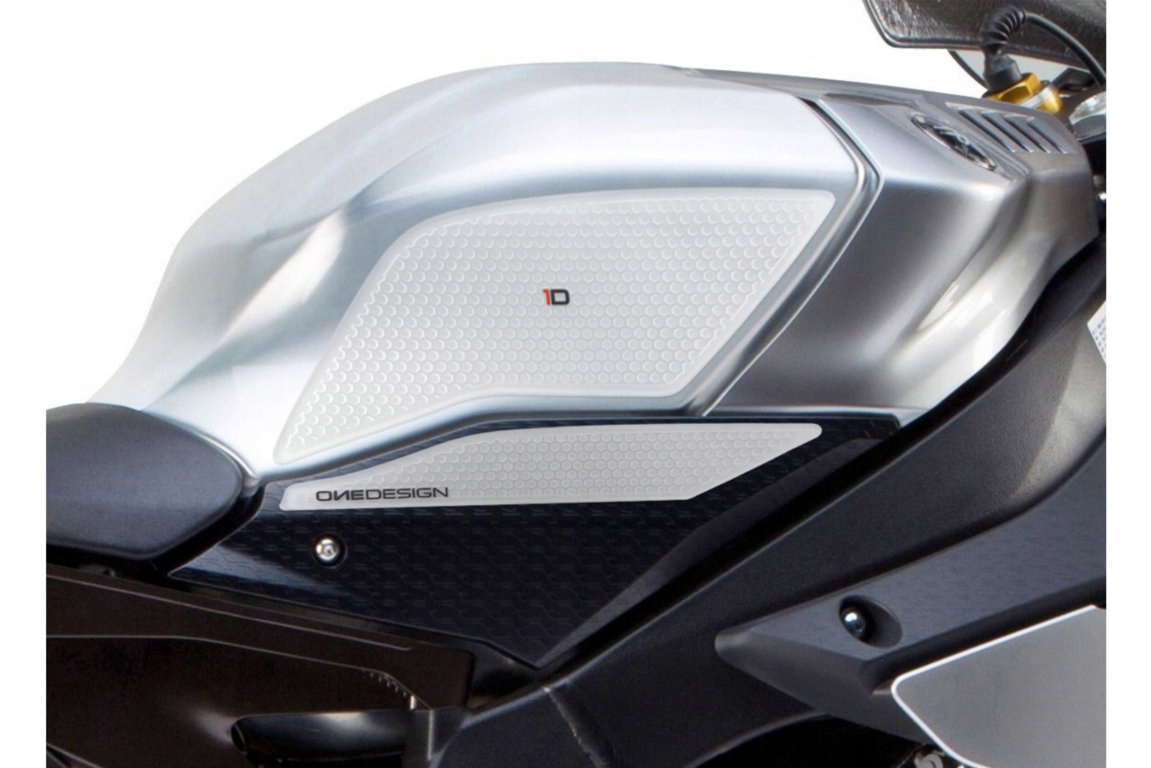 PUIG BOČNÉ TANKPADY YAMAHA R1 15-20