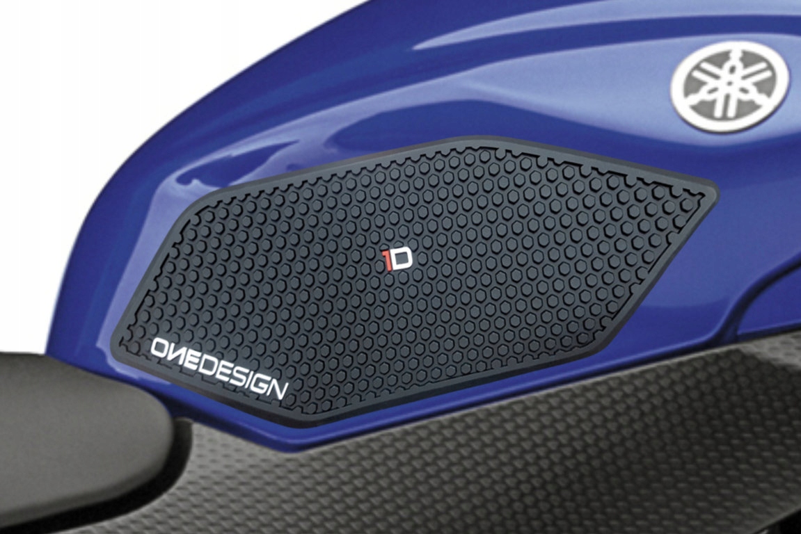 PUIG BOČNÉ NÁDOBKY YAMAHA R6 08-16