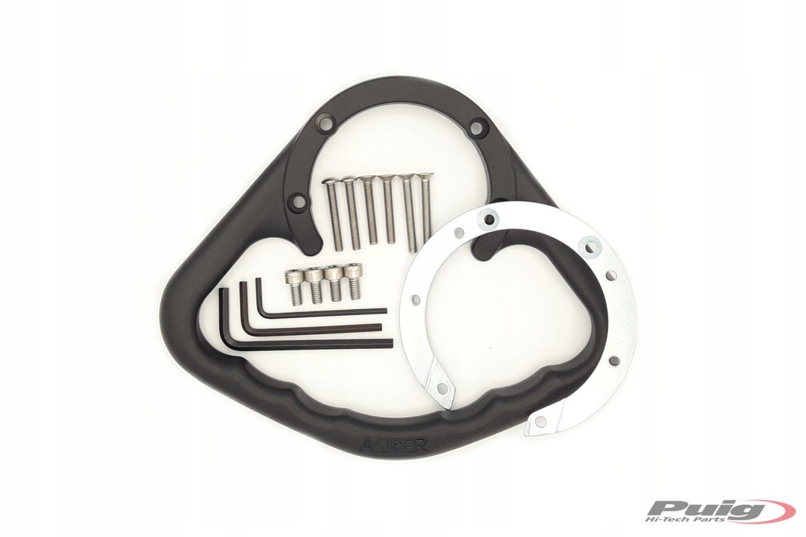 PUIG RÚČKA PRE CESTUJÚCEHO DUCATI / MV AGUSTA ODLIŠNE