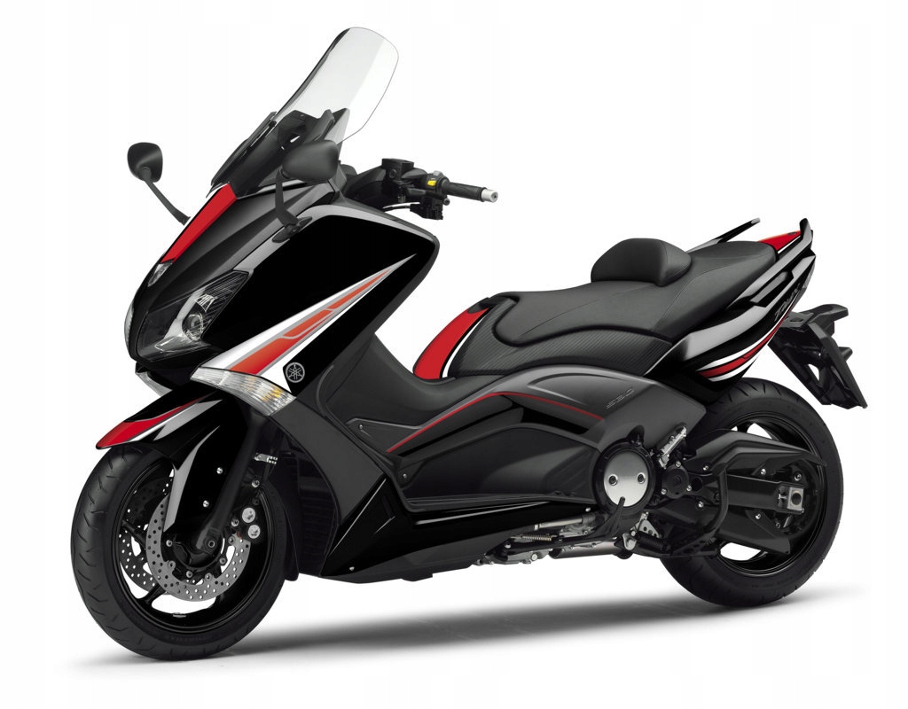 SADA PUIG DECAL YAMAHA T-MAX 530 12-14 BIELA