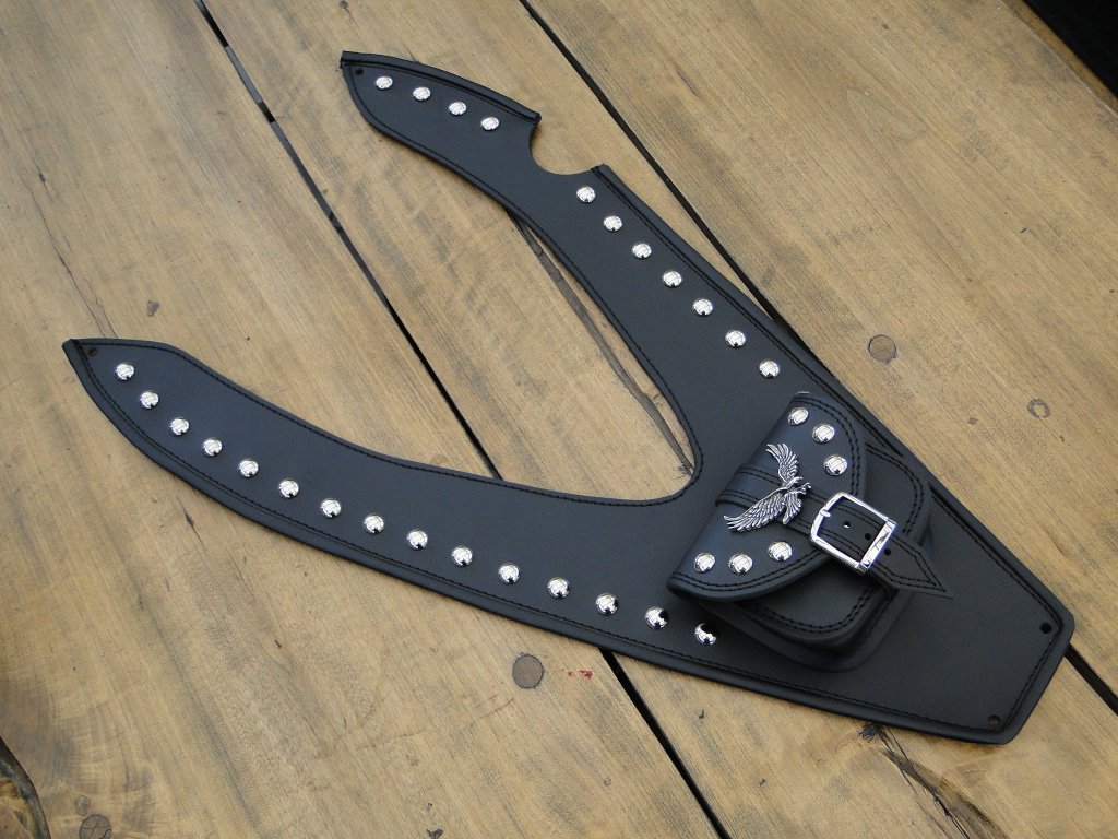 Opasok nádrže Yamaha Wild Star 1600 Road Star