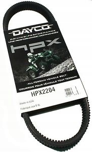 Opasok DAYCO HPX2204 Polaris Sportsman 3211091