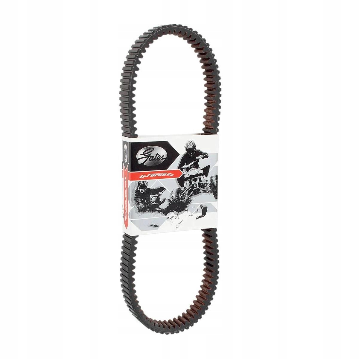 Opasok GATES 11C3218 ARCTIC-CAT 0823-228
