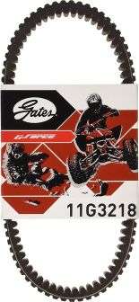 Pohonný pás Arctic Cat 400 450 500 Kymco 450