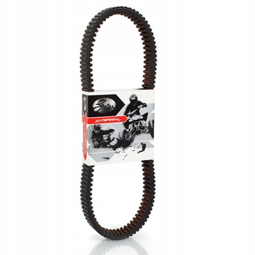 Hnací remeň GATES Polaris RZR S XP 4 1000 EPS