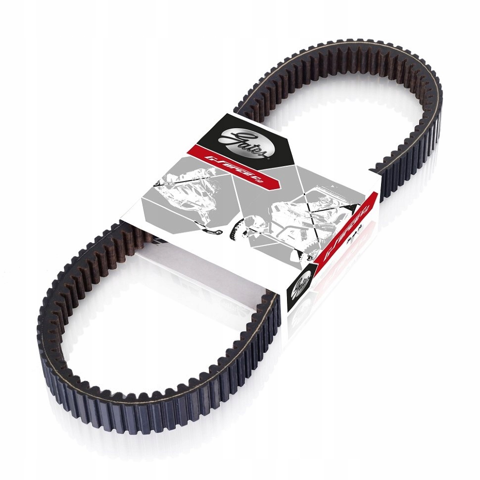 Hnací remeň HD CFMOTO CF450 CF500 CF550 CF625
