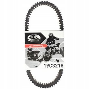 Hnací remeň Kawasaki 360 650 750 Suzuki 400