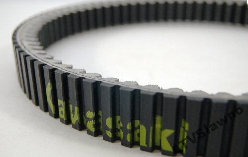 Hnací remeň Kawasaki KFX 700 360 650 Prairie