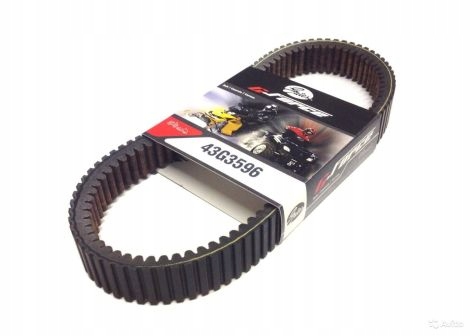 Opasok Suzuki KingQuad 500 700 750