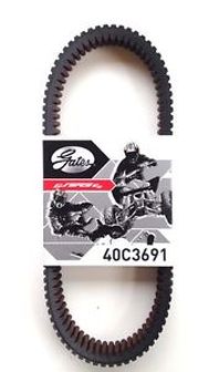 OEM CFMOTO CF800 Dlhý hnací remeň EFI 2012-2020