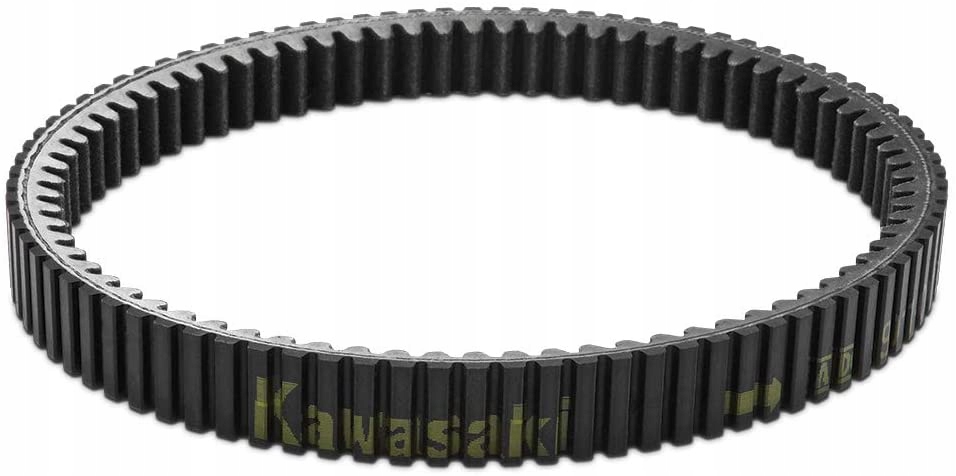 Vystužený hnací remeň Kawasaki Brute Force 750