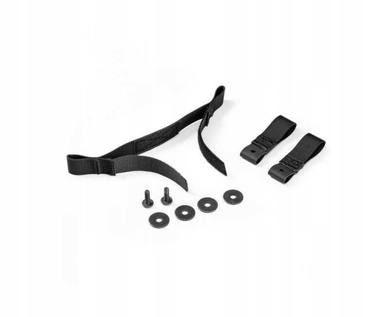 Popruhy Kriega Panigale Ducati V4 Fit Kit