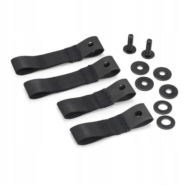 Popruhy Kriega xDiavel Fit Kit