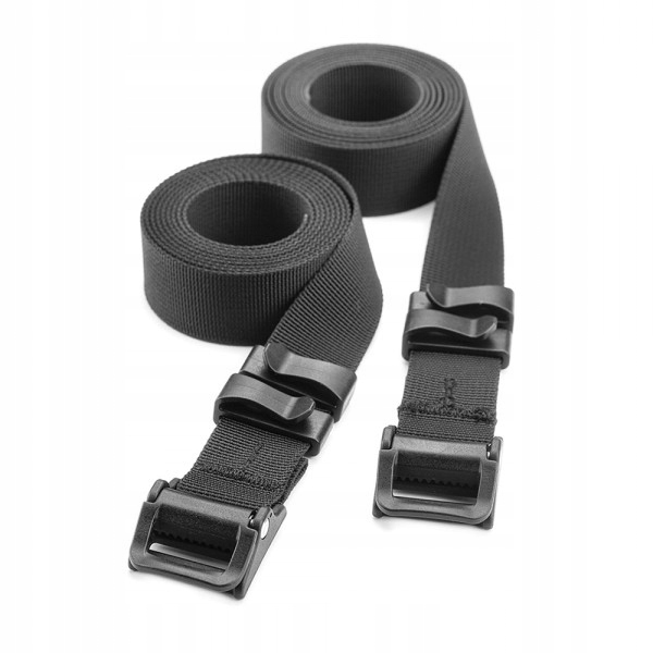 Popruhy na sponu Kriega Cam Straps
