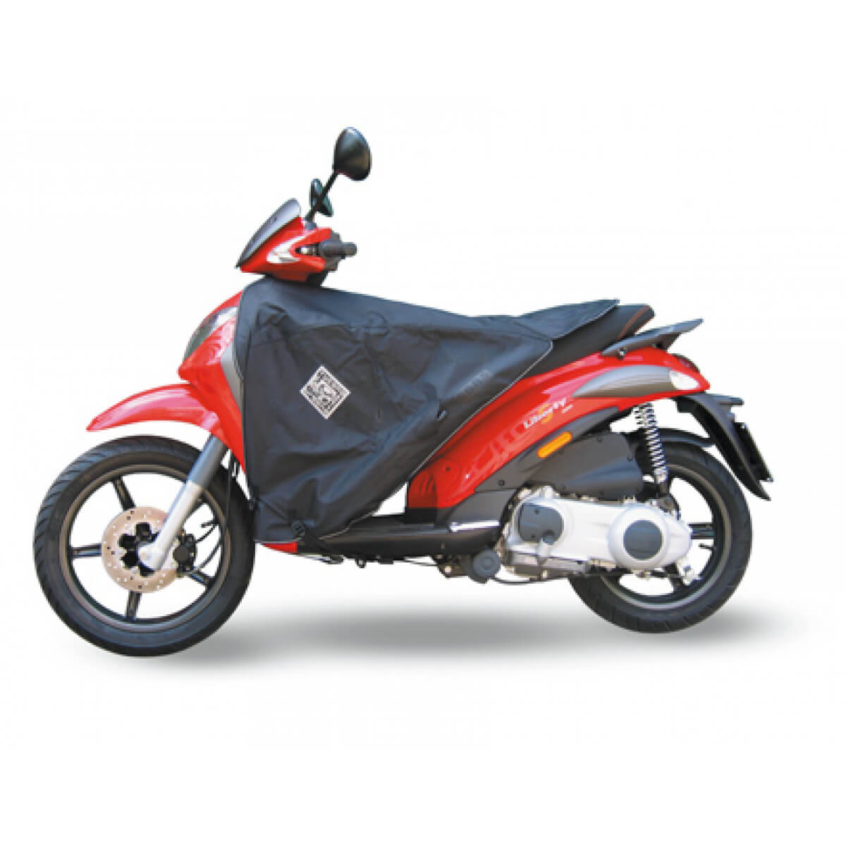 Originálne motokoko Piaggio Liberty
