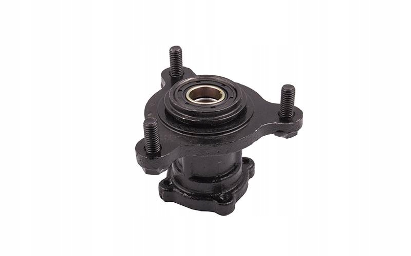 Náboj predného kolesa pre ATV125-9 a ATV125-X (7 "