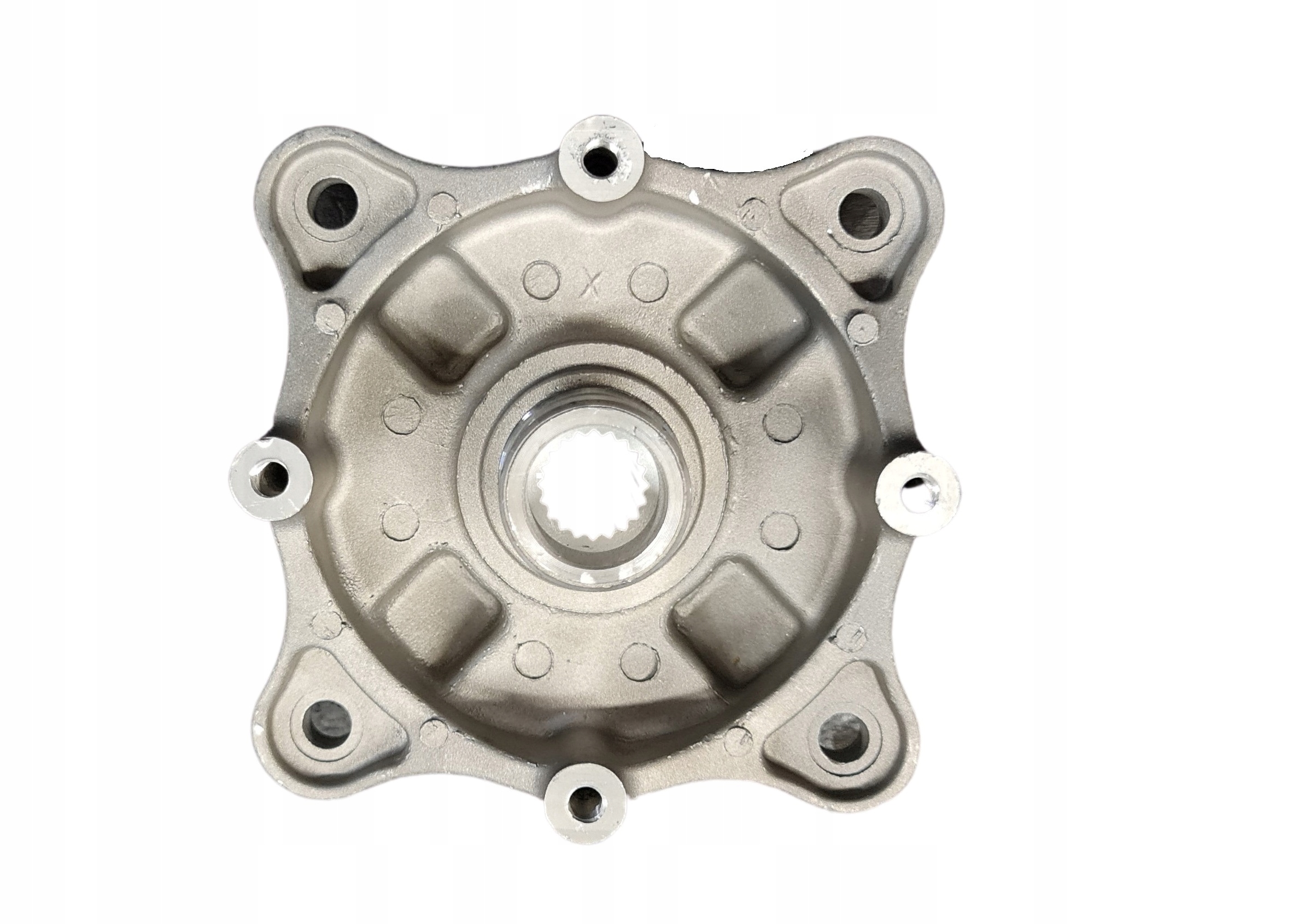 Zadný náboj Linhai CF Moto 260 300 BENYCO GTX