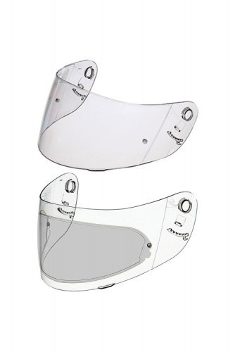 Pinlock Antifog pre Airoh ST701 VALOR ST501 SPARK