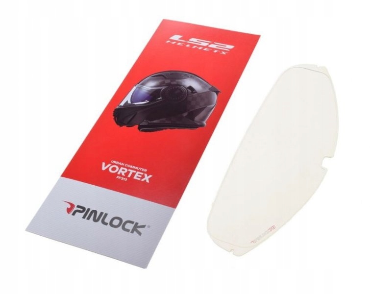 Pinlock AntyFog pre helmu LS2 FF313 Vortex