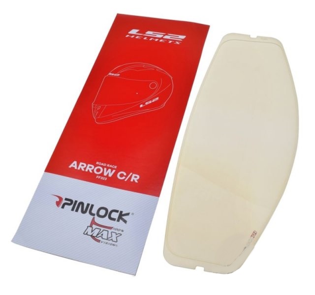 Pinlock AntyFog pre prilbu LS2 FF323 Arrow
