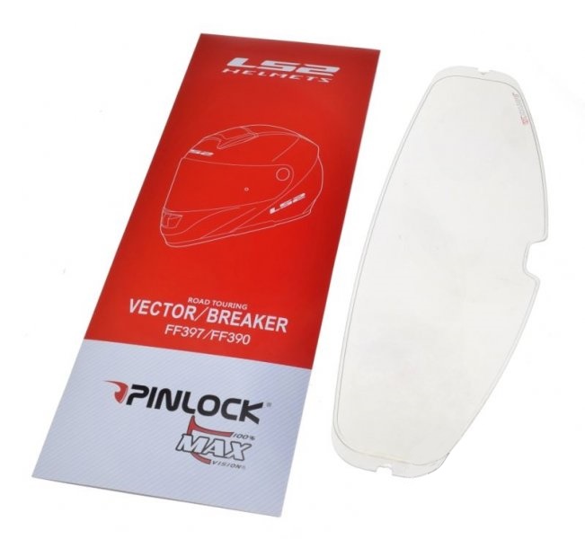 Pinlock AntyFog na prilbu LS2 FF397 FF390 FF320 FF3