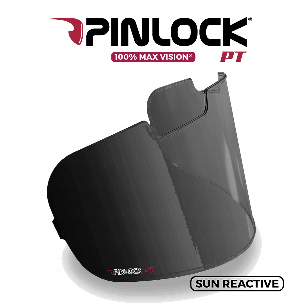 Pinlock Antifog pre prilbu ARAI VAS-V