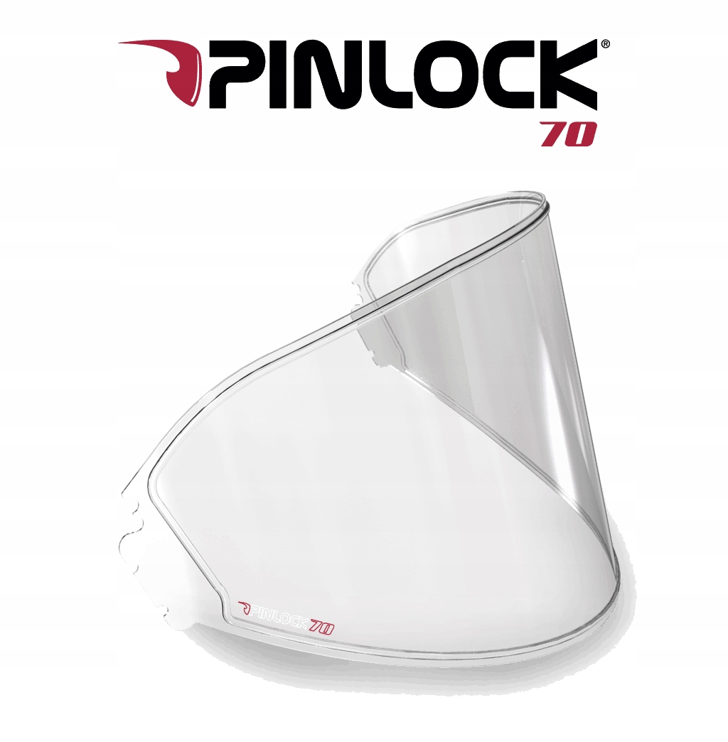Pinlock Antifog pre prilbu HJC C90