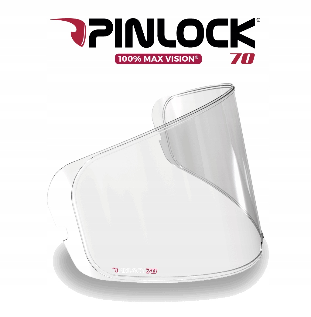 Pinlock Antifog pre prilbu HJC I70
