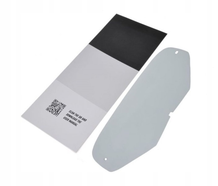 Systém Pinlock Fog Fighter LS2 FF324 METRO EVO