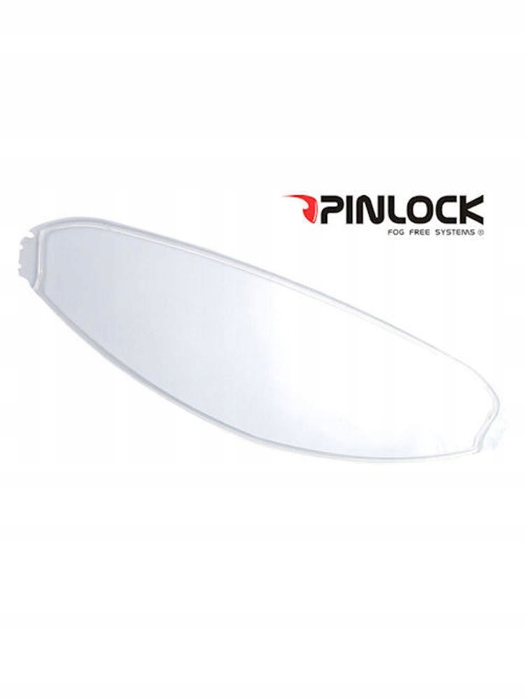 Pinlock pre CABERG DUKE 810