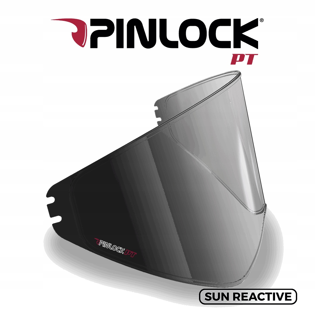 Pinlock pre prilbu BELL MX-9
