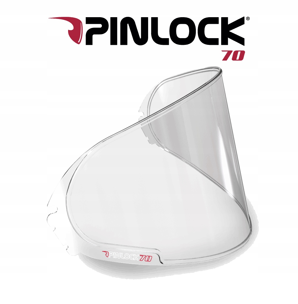 Pinlock na prilbu OZONE CITY-01 / FP-01 / MXT-01 /