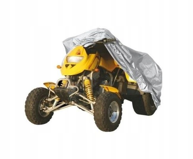 Plachta ATV QUAD poťah veľkosť XL