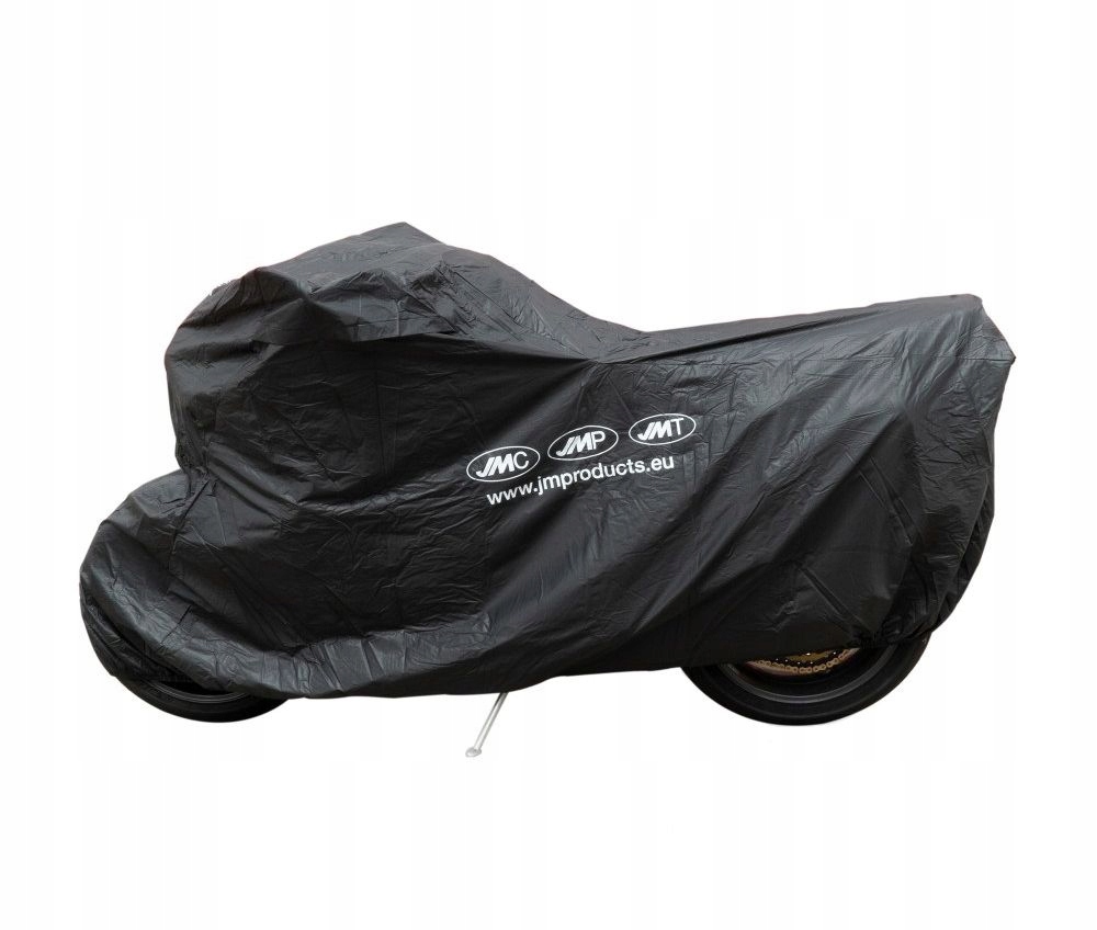 Plachtová plachta JMP na motocykel 500 - 1000 ccm