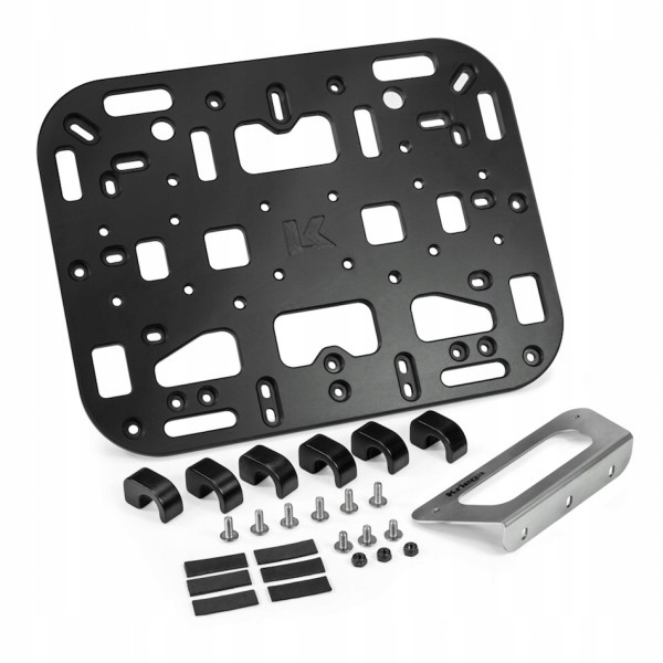 Platforma OS Kriega Yamaha Tenere 700 19-20 vpravo