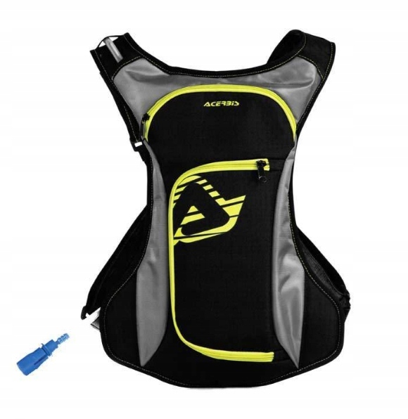 Crossový enduro batoh ACERBIS ACQUA Camelbag 2l