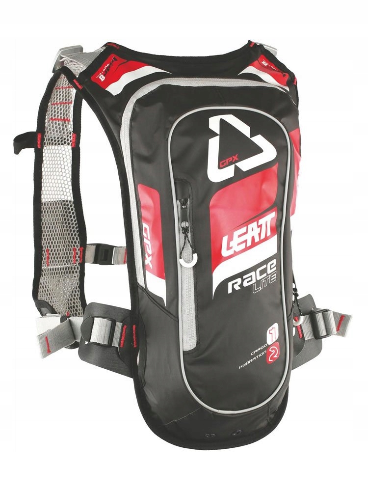 CROSS Leatt Hydration Pack GPX Race HF 2.0
