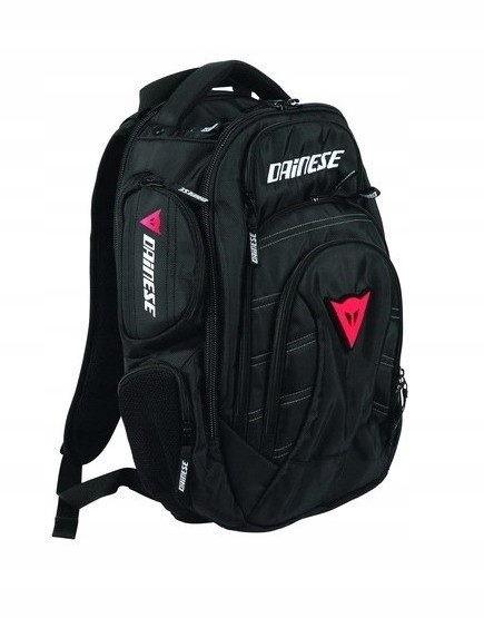Batoh Dainese D-Gambit od Ogia Z RUKY!