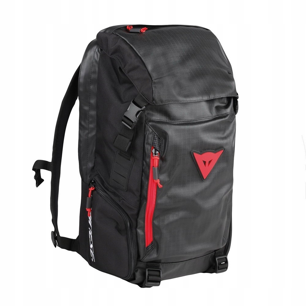 Batoh Dainese D-Throttle Z RUKY!