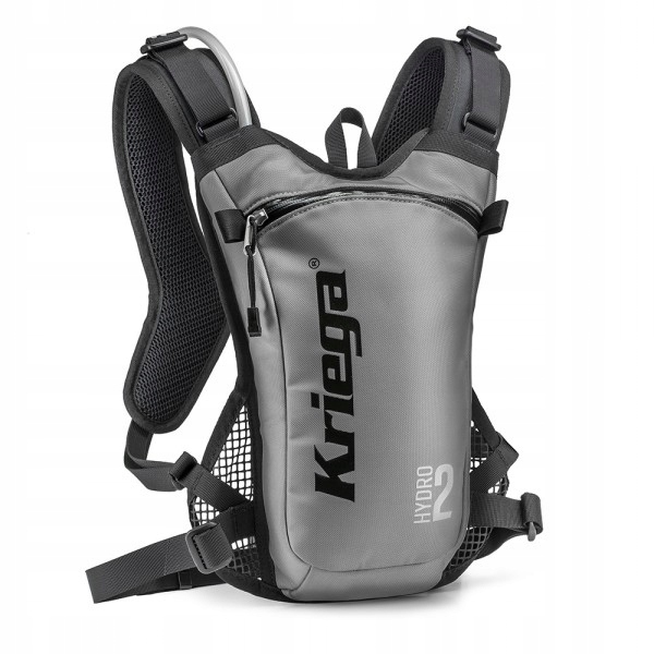 Batoh Kriega Hydro 2 Silver | Oficiálny obchod