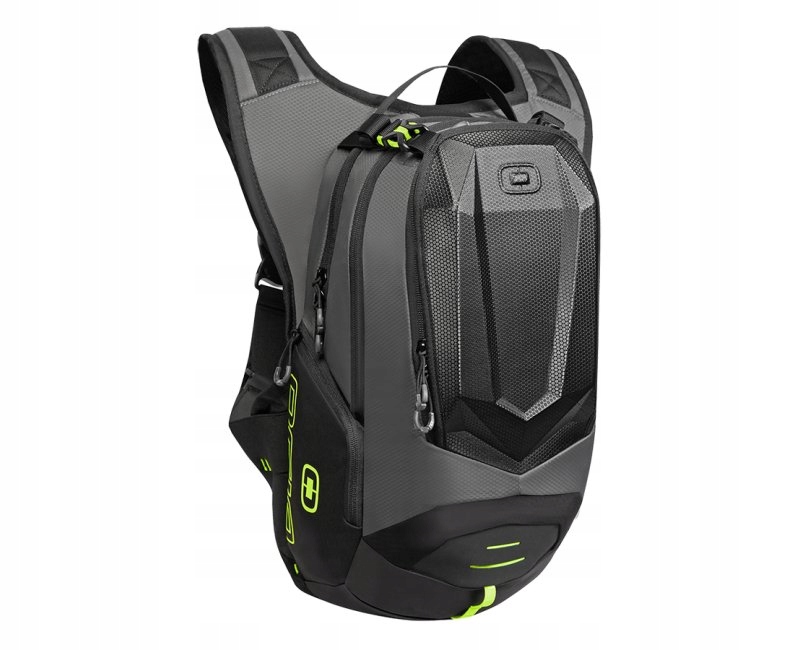 Batoh na motocykel OGIO DAKAR HYDRATION 3L | FV23%