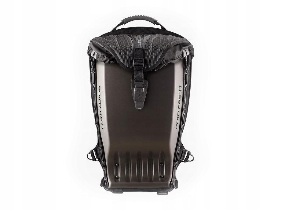 Batoh na motorku s chráničom BOBLBEE GTX 20L