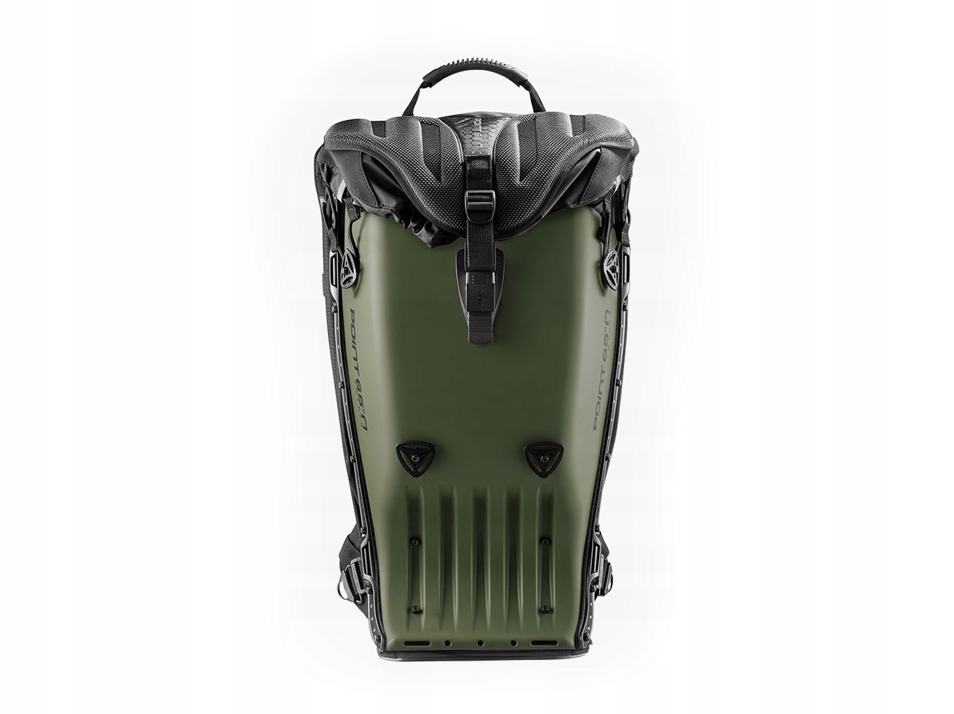 Batoh na motorku s chráničom BOBLBEE GTX 25L
