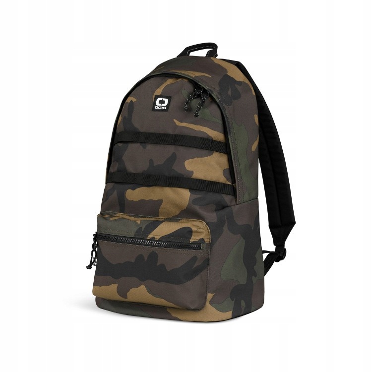 Batoh Ogio ALPHA 120 WD CAMO