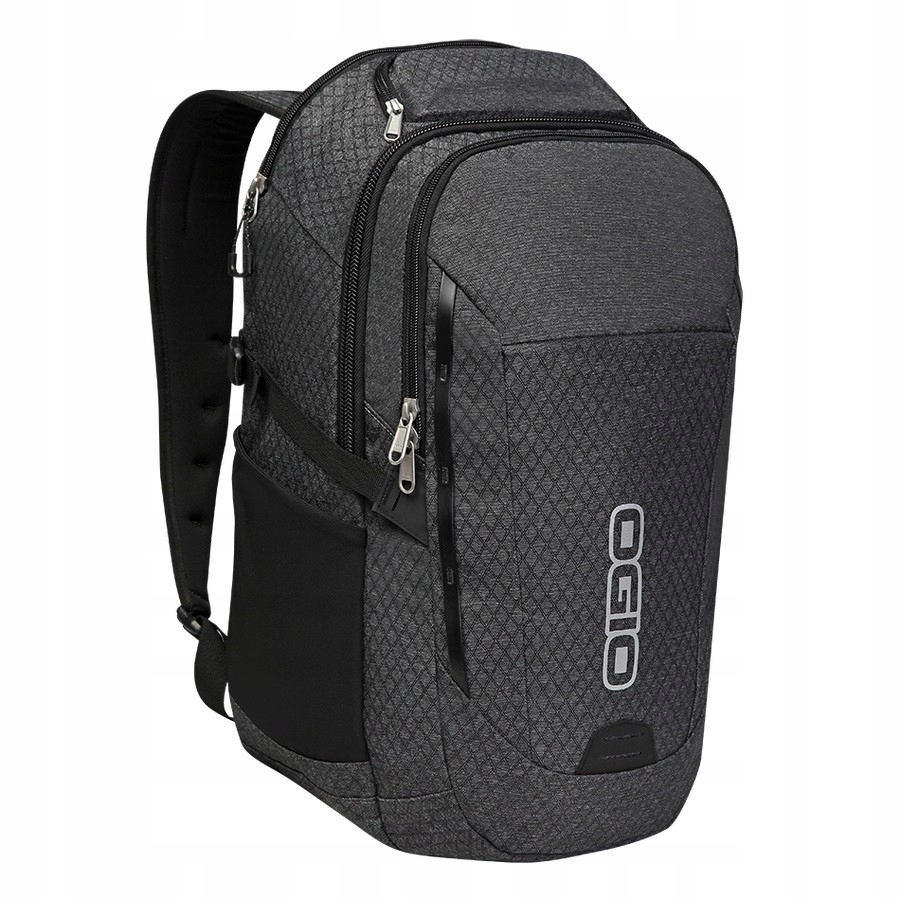 Batoh Ogio SUMMIT GRAPHITE